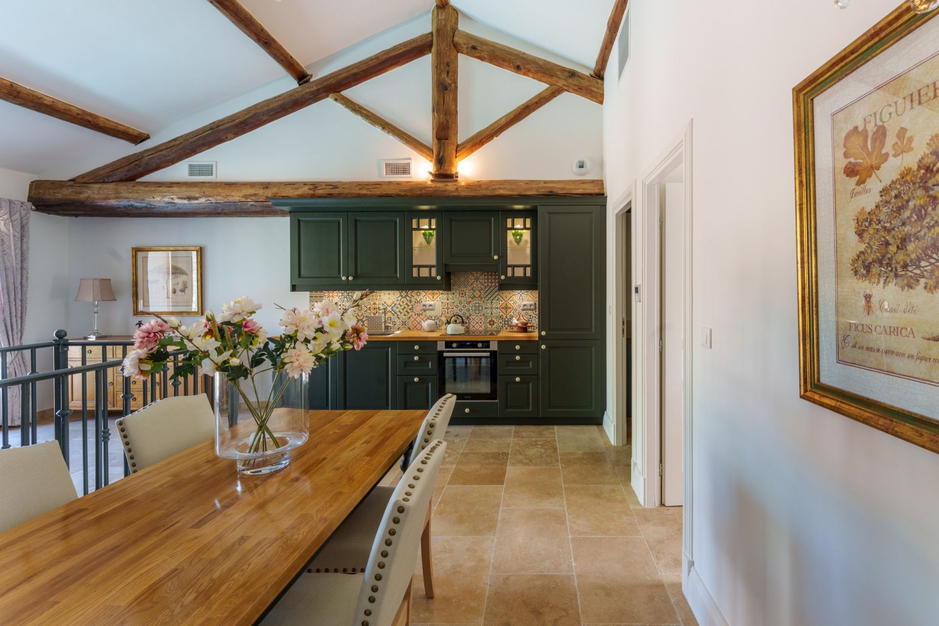 luxury house 9 Rooms for sale on ST GENIES DE FONTEDIT (34480)