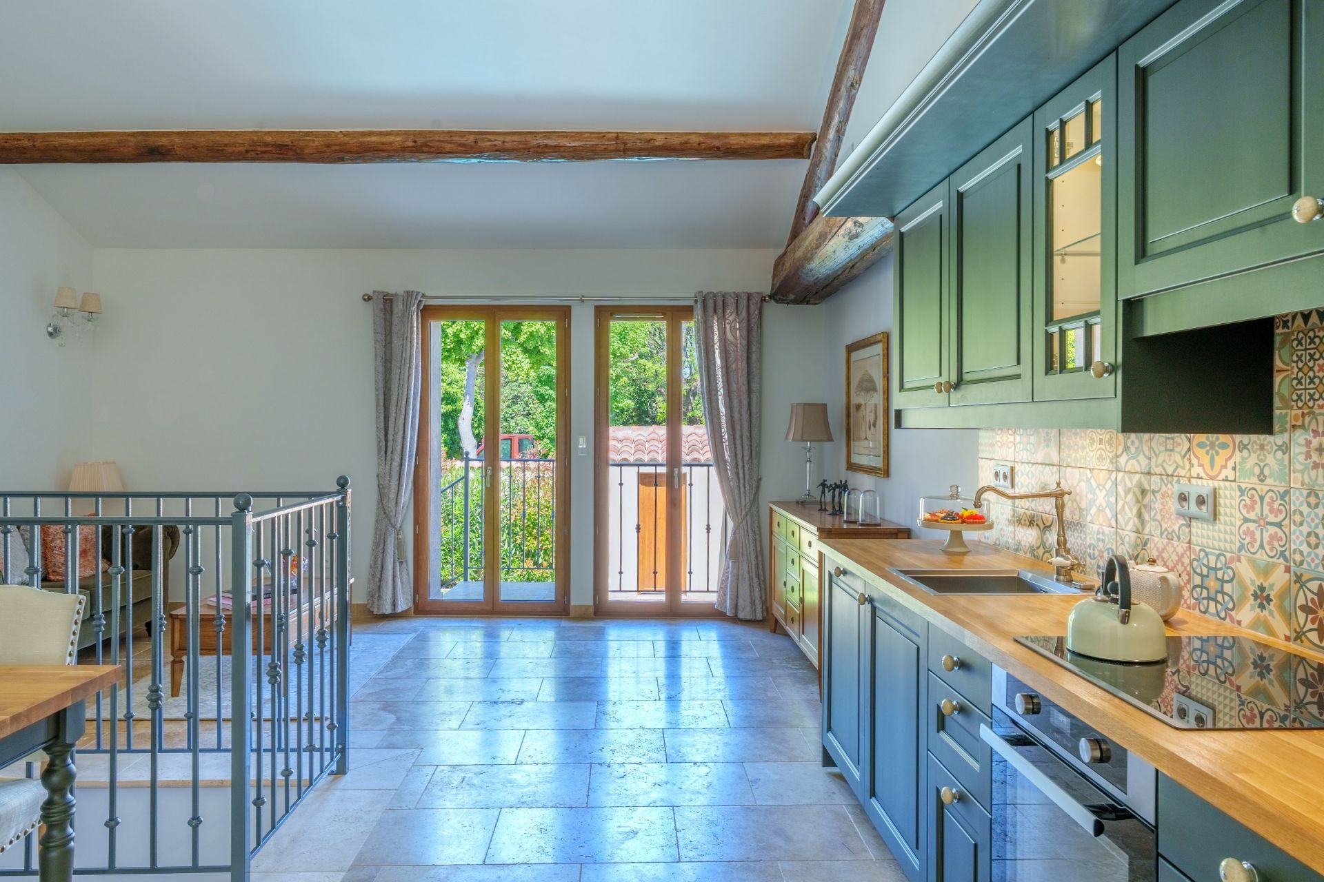luxury house 9 Rooms for sale on ST GENIES DE FONTEDIT (34480)