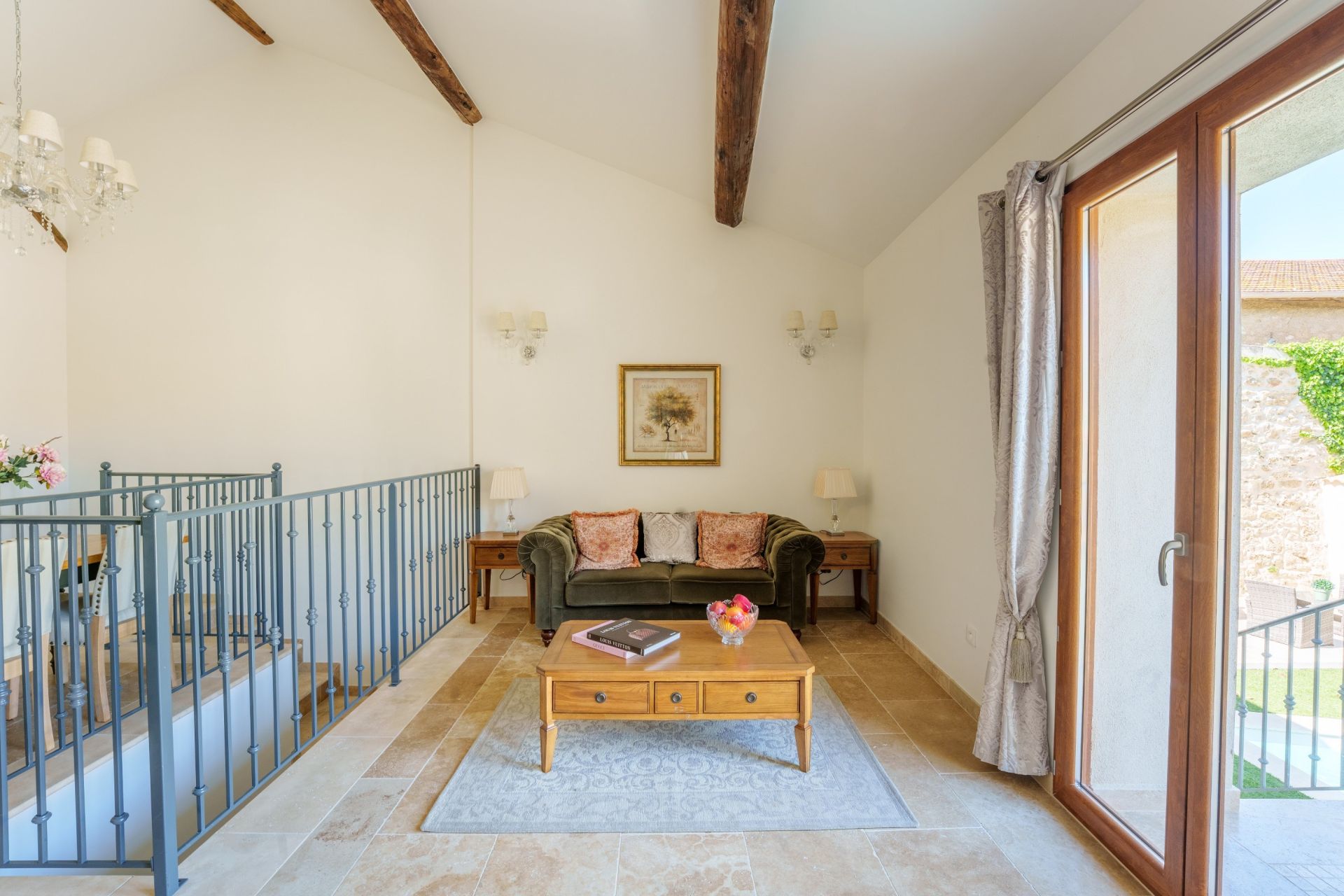 luxury house 9 Rooms for sale on ST GENIES DE FONTEDIT (34480)