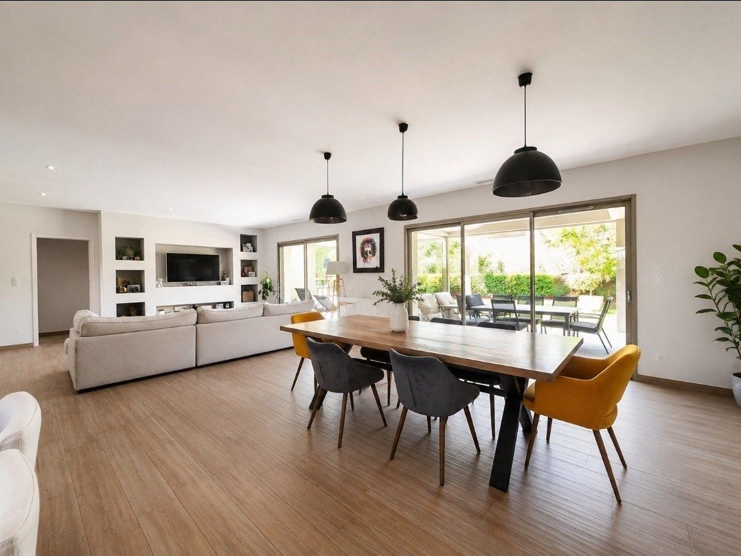 maison de luxe 5 Pièces en vente sur NARBONNE (11100)