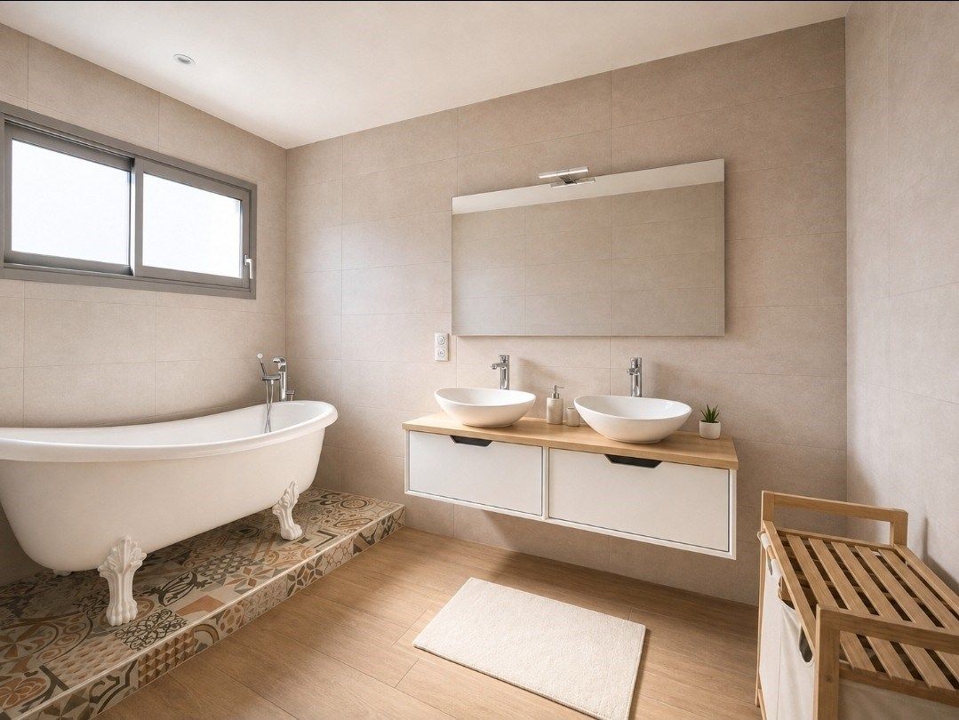 maison de luxe 5 Pièces en vente sur NARBONNE (11100)