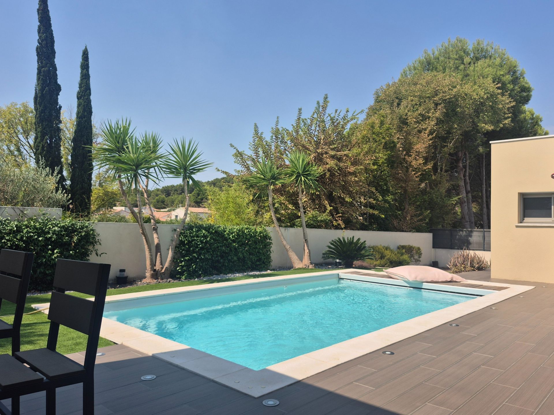 maison de luxe 5 Pièces en vente sur NARBONNE (11100)