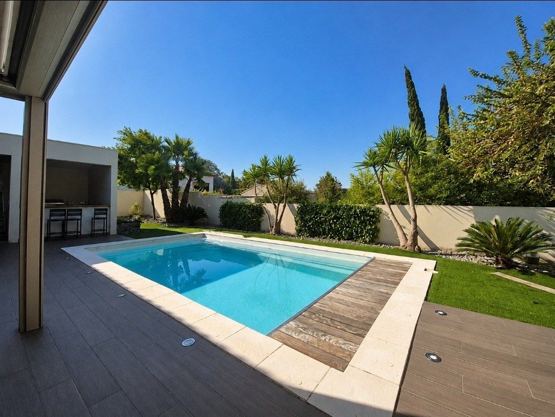 maison de luxe 5 Pièces en vente sur NARBONNE (11100)