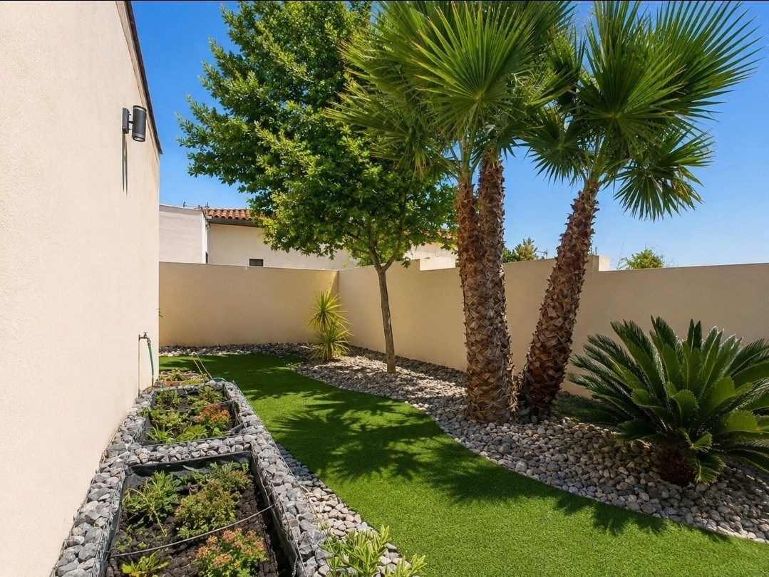 maison de luxe 5 Pièces en vente sur NARBONNE (11100)