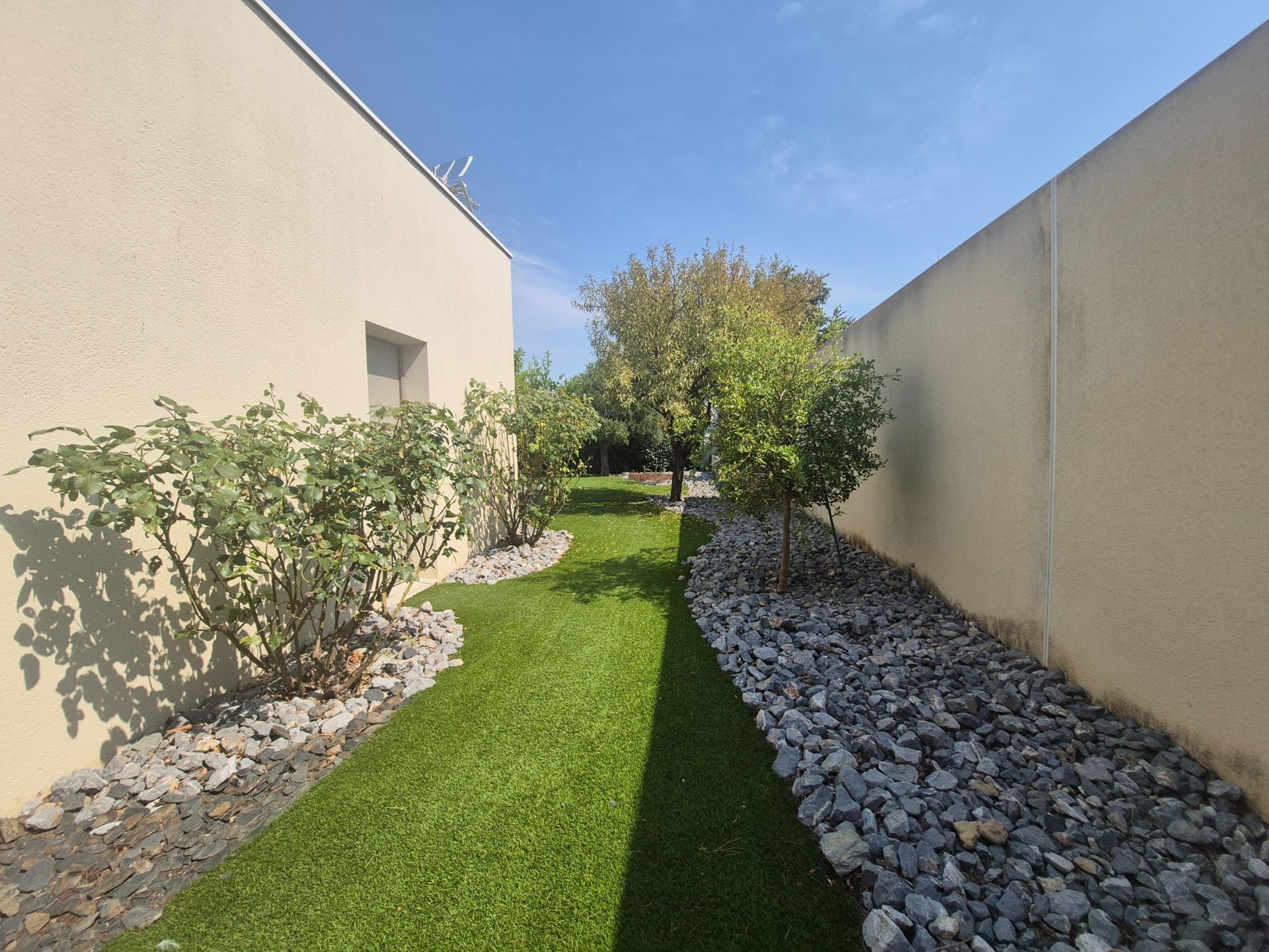maison de luxe 5 Pièces en vente sur NARBONNE (11100)