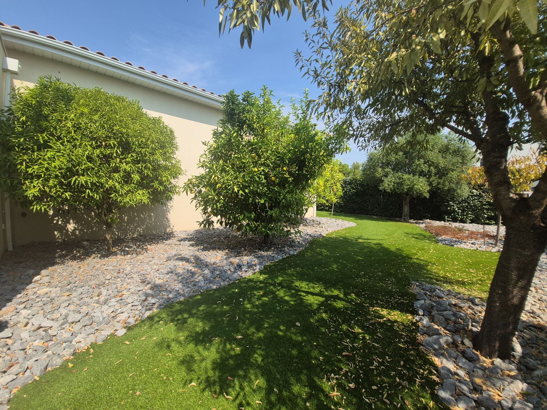 maison de luxe 5 Pièces en vente sur NARBONNE (11100)