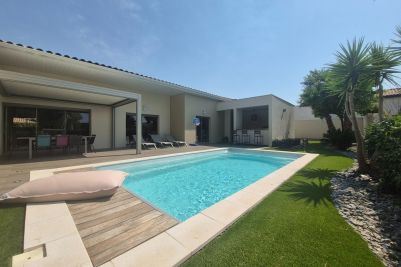 Sale Luxury house Narbonne 5&nbsp;Rooms 156&nbsp;m²