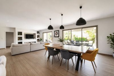 Sale Luxury house Narbonne 5&nbsp;Rooms 156&nbsp;m²