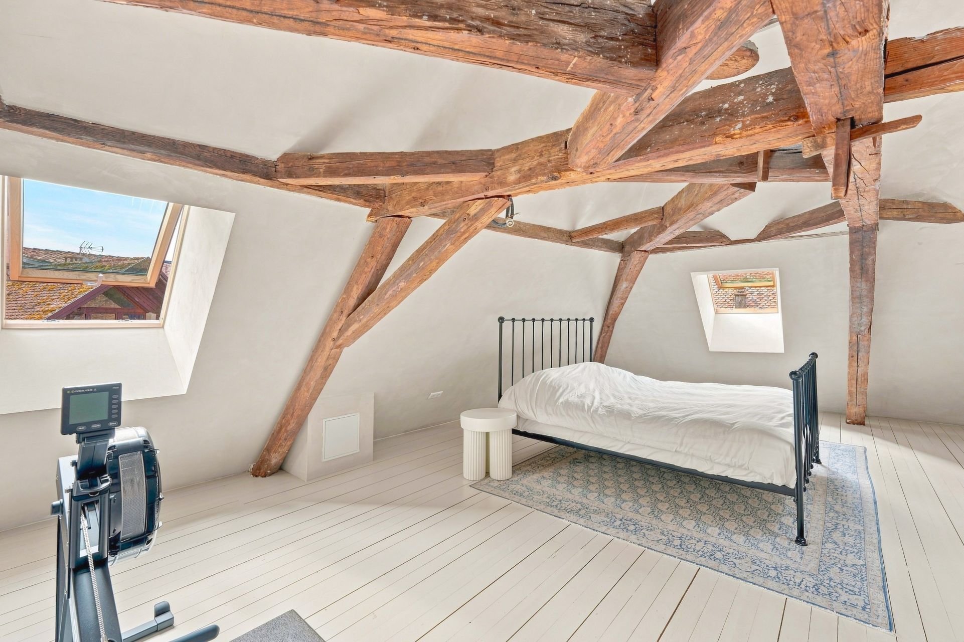  8 Pièces en vente sur NERNIER (74140)