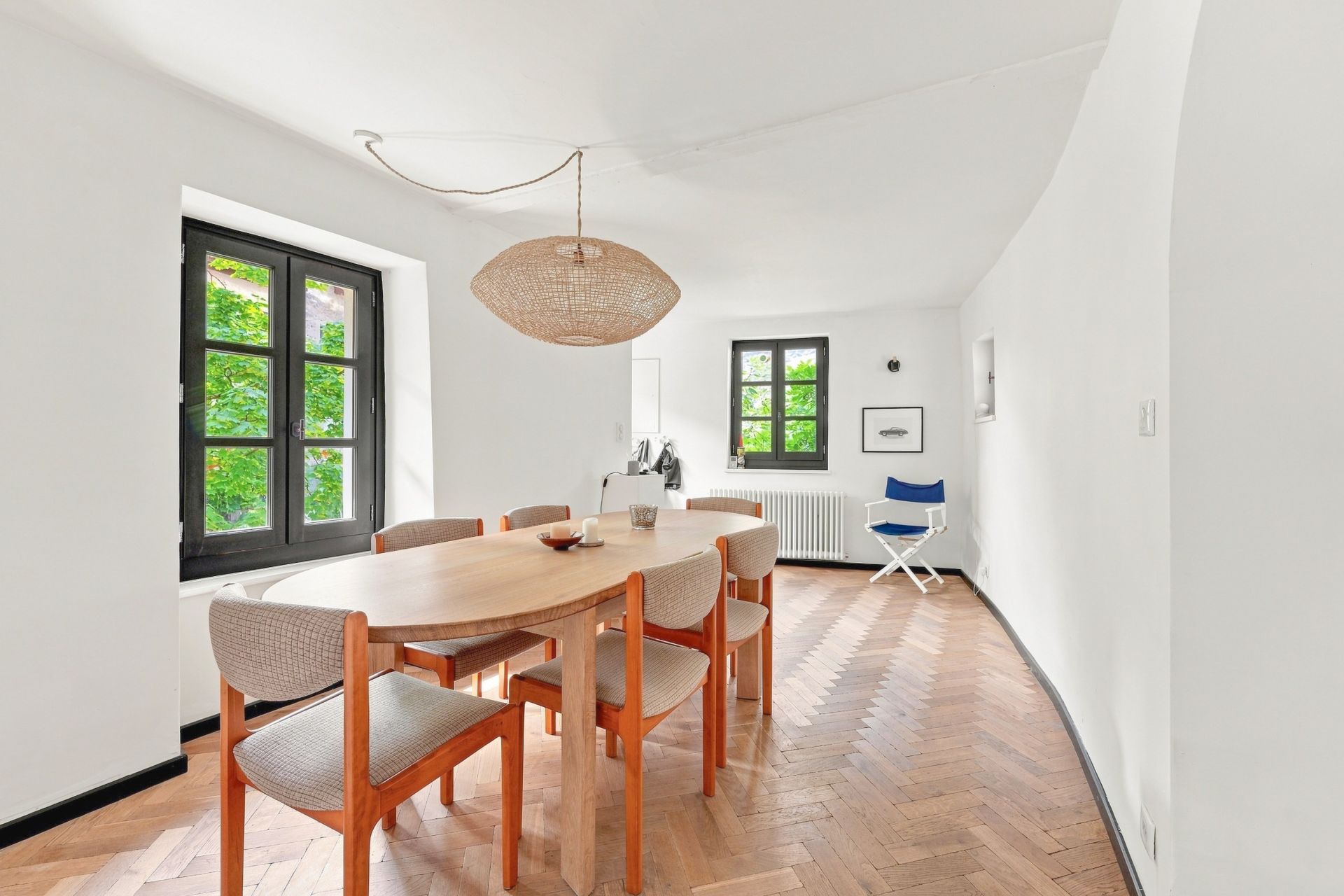  8 Pièces en vente sur NERNIER (74140)