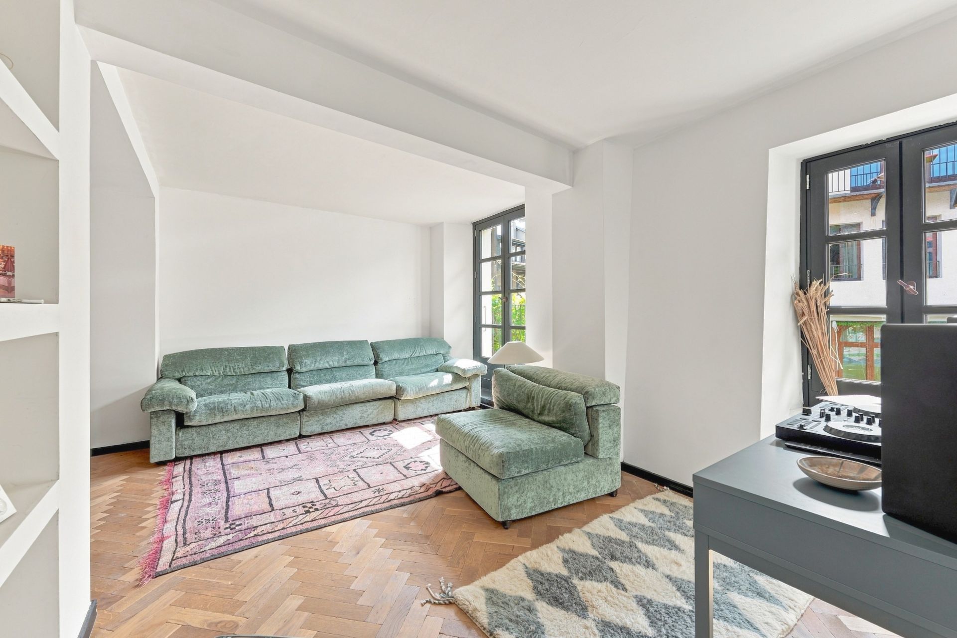  8 Pièces en vente sur NERNIER (74140)
