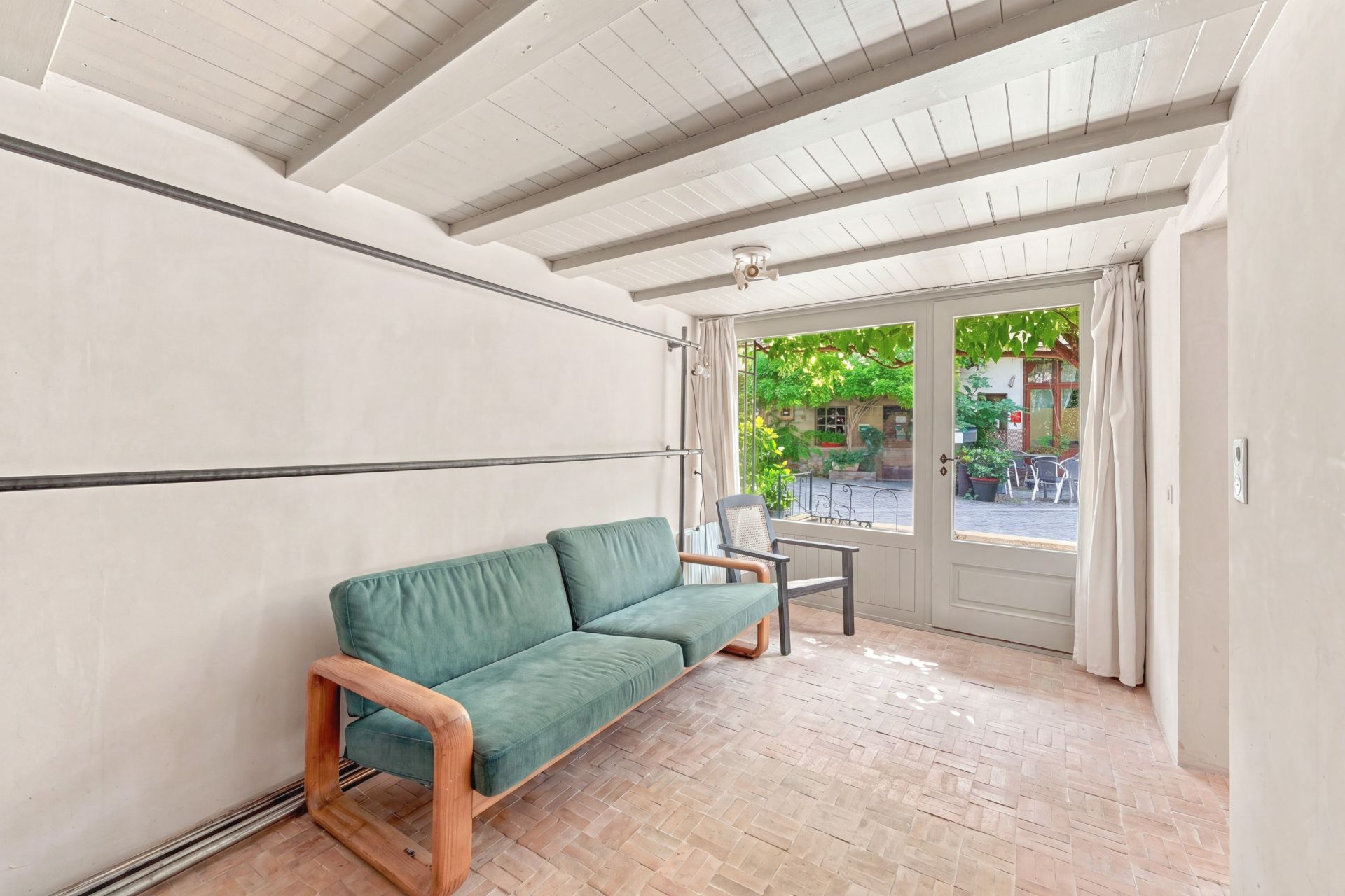  8 Pièces en vente sur NERNIER (74140)
