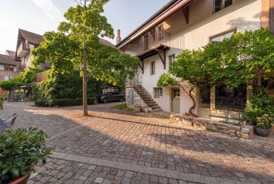 Vente  Nernier 8&nbsp;Pièces 142&nbsp;m²