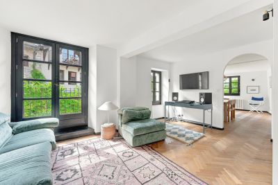 Vente  Nernier 8&nbsp;Pièces 142&nbsp;m²