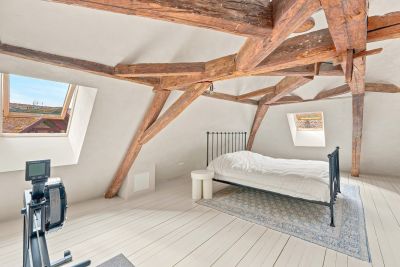 Vente  Nernier 8&nbsp;Pièces 142&nbsp;m²