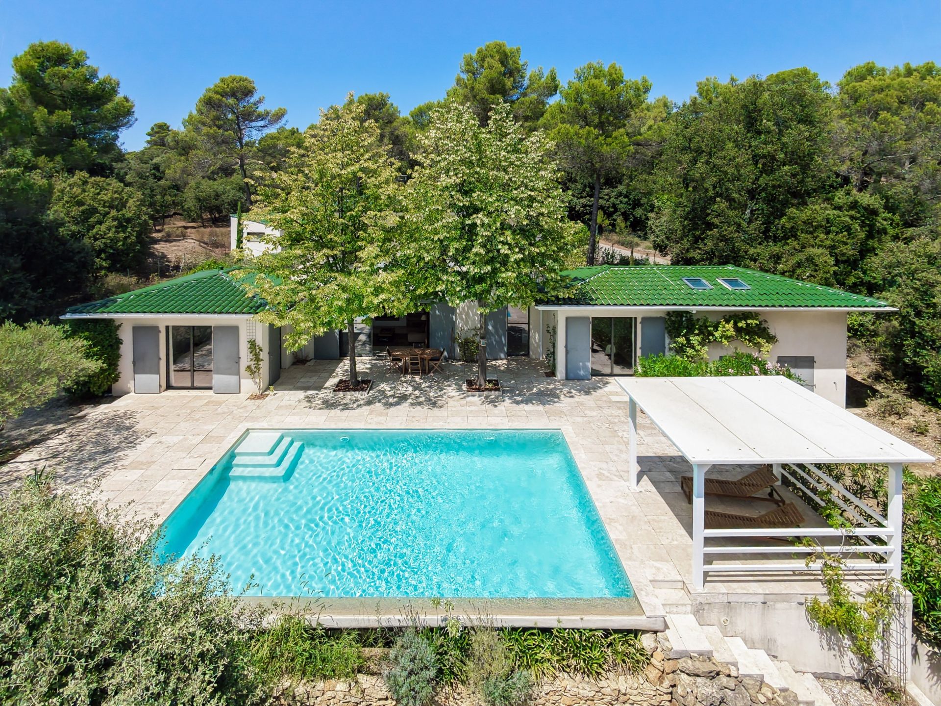 maison de luxe 8 Pièces en vente sur AIX EN PROVENCE (13100)