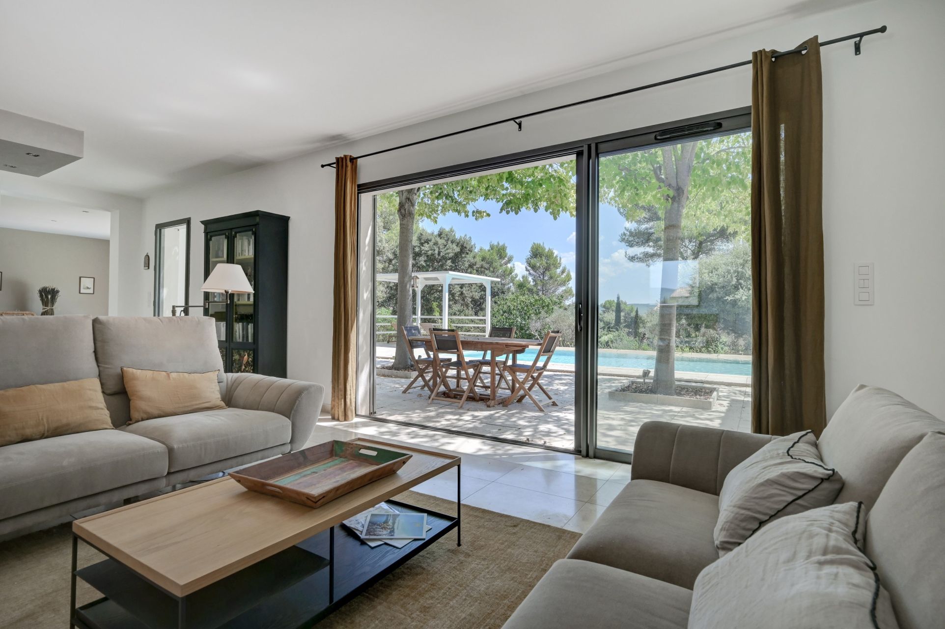 maison de luxe 8 Pièces en vente sur AIX EN PROVENCE (13100)