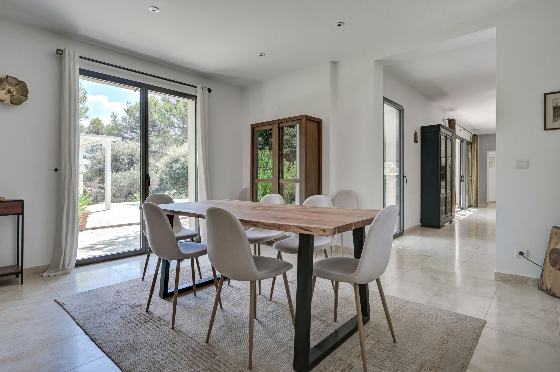 maison de luxe 8 Pièces en vente sur AIX EN PROVENCE (13100)