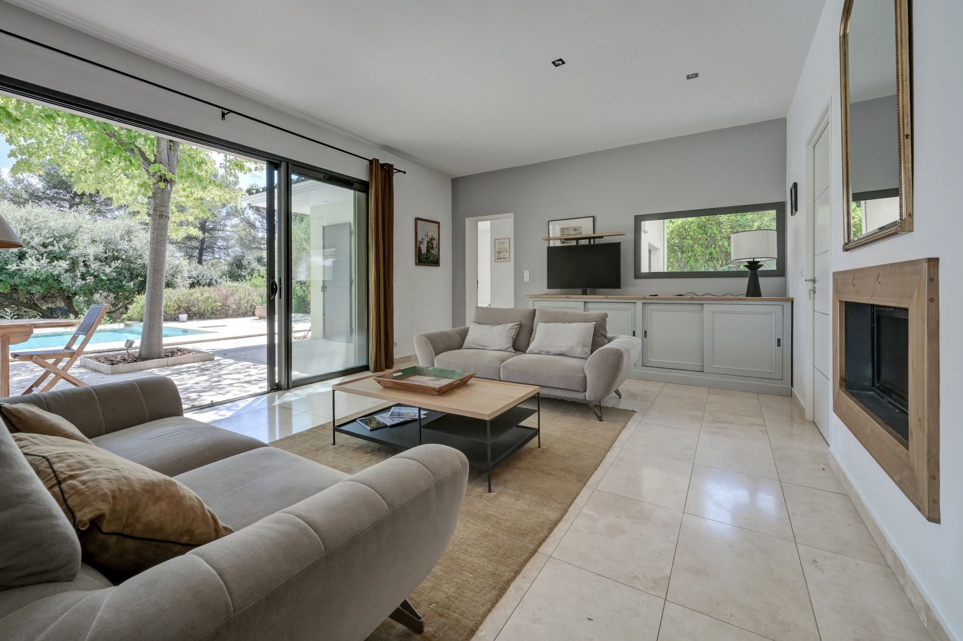 maison de luxe 8 Pièces en vente sur AIX EN PROVENCE (13100)