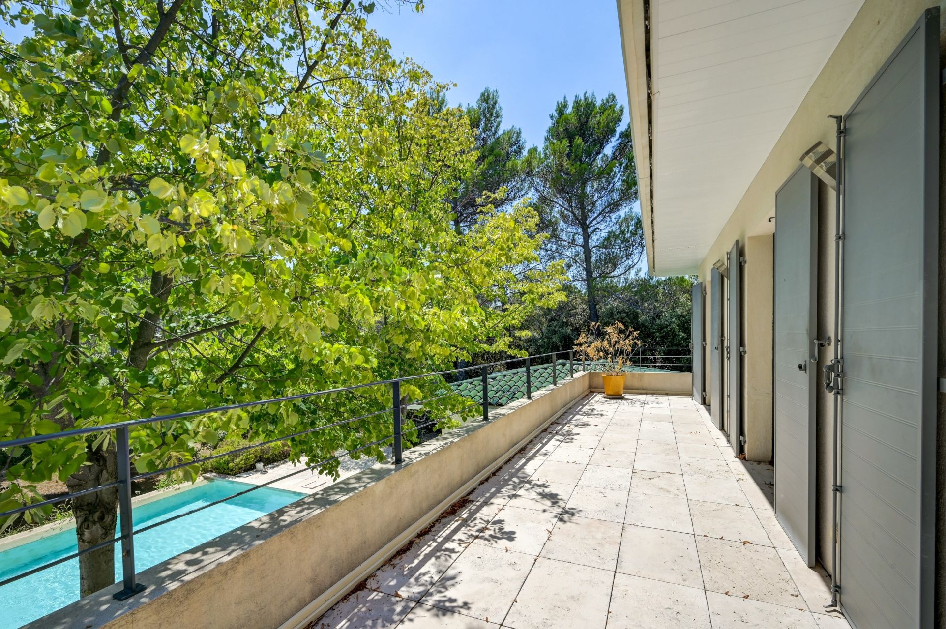 maison de luxe 8 Pièces en vente sur AIX EN PROVENCE (13100)