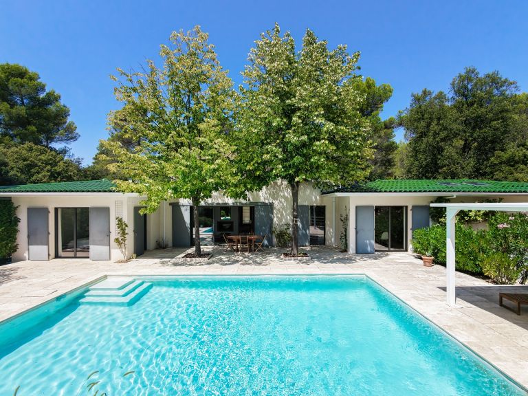 maison de luxe 8 Pièces en vente sur AIX EN PROVENCE (13100)