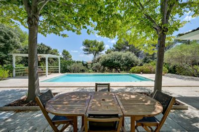 Vente Maison de luxe Aix-en-Provence 8&nbsp;Pièces 210&nbsp;m²