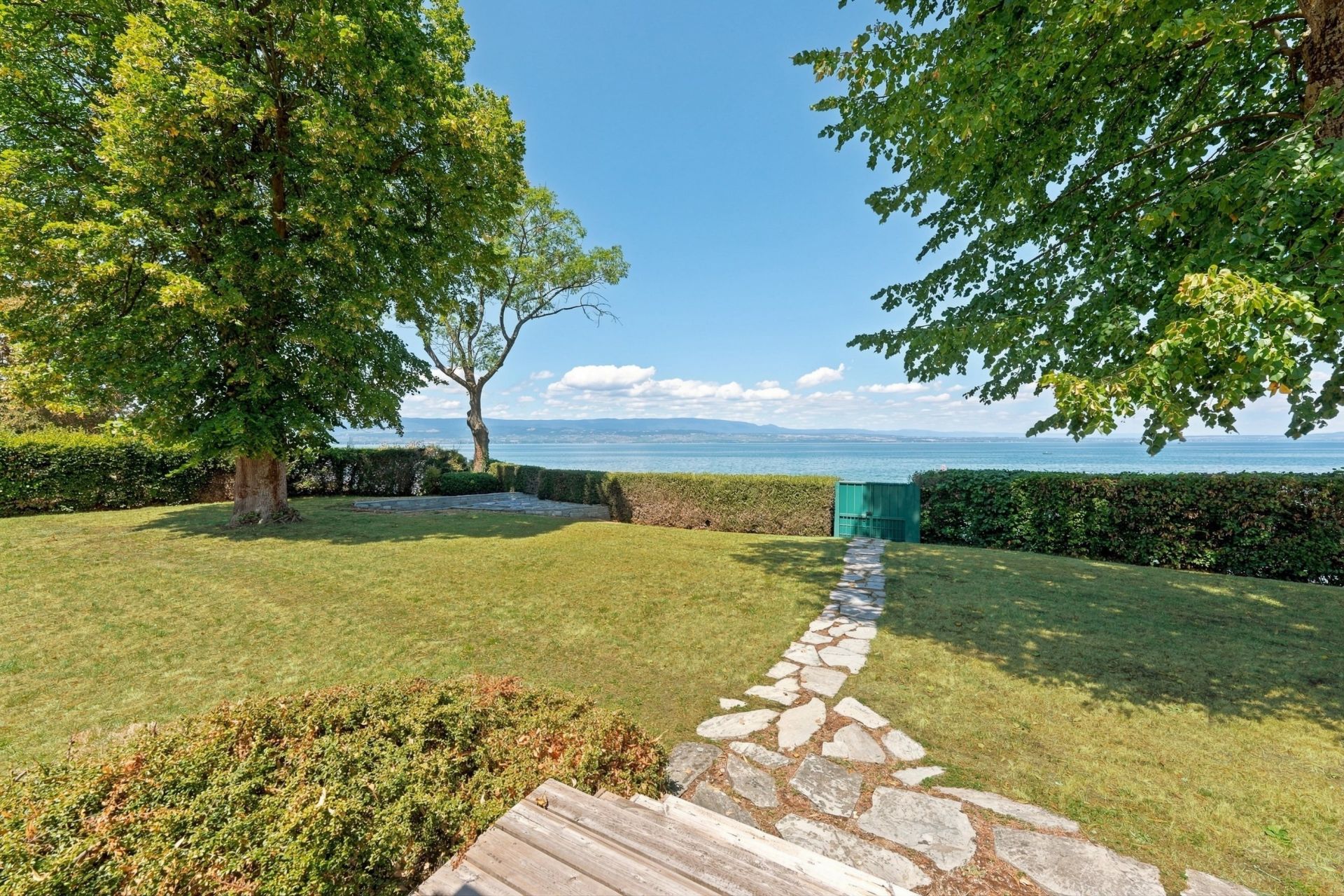 maison de luxe 6 Pièces en vente sur ANTHY SUR LEMAN (74200)