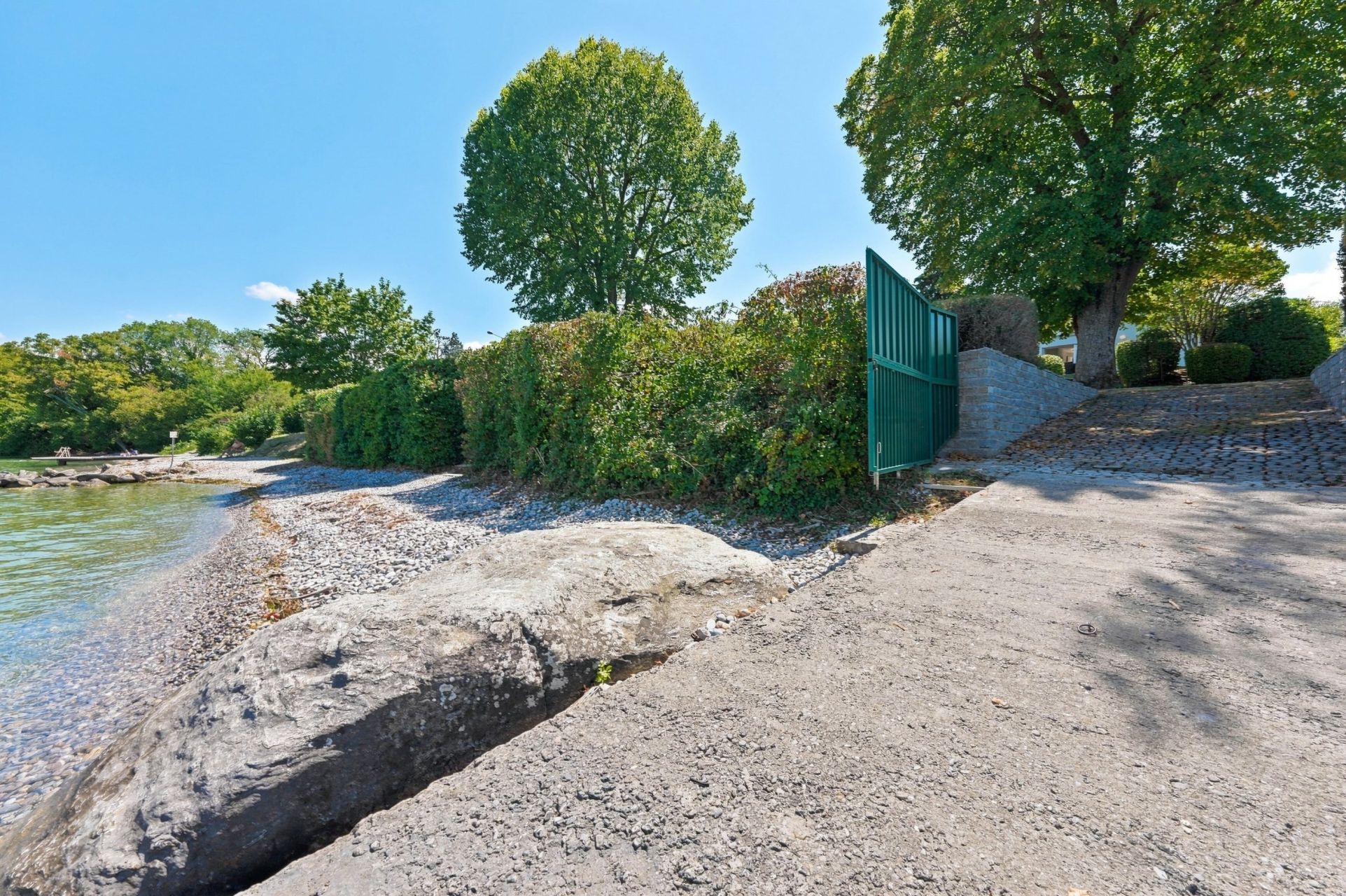 maison de luxe 6 Pièces en vente sur ANTHY SUR LEMAN (74200)
