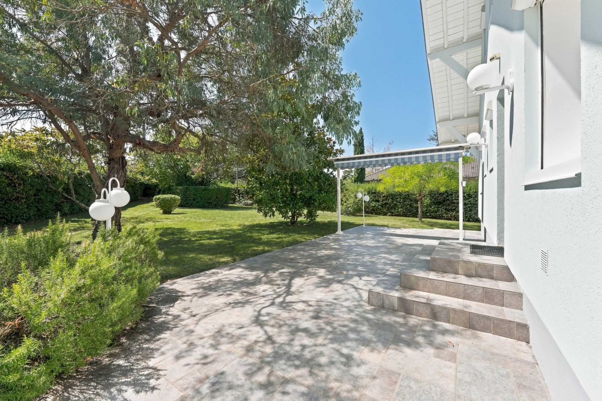 maison de luxe 6 Pièces en vente sur ANTHY SUR LEMAN (74200)
