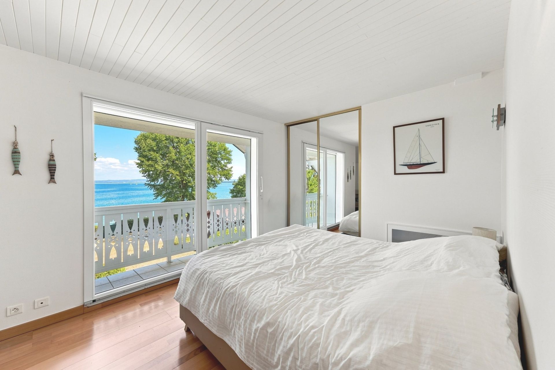maison de luxe 6 Pièces en vente sur ANTHY SUR LEMAN (74200)