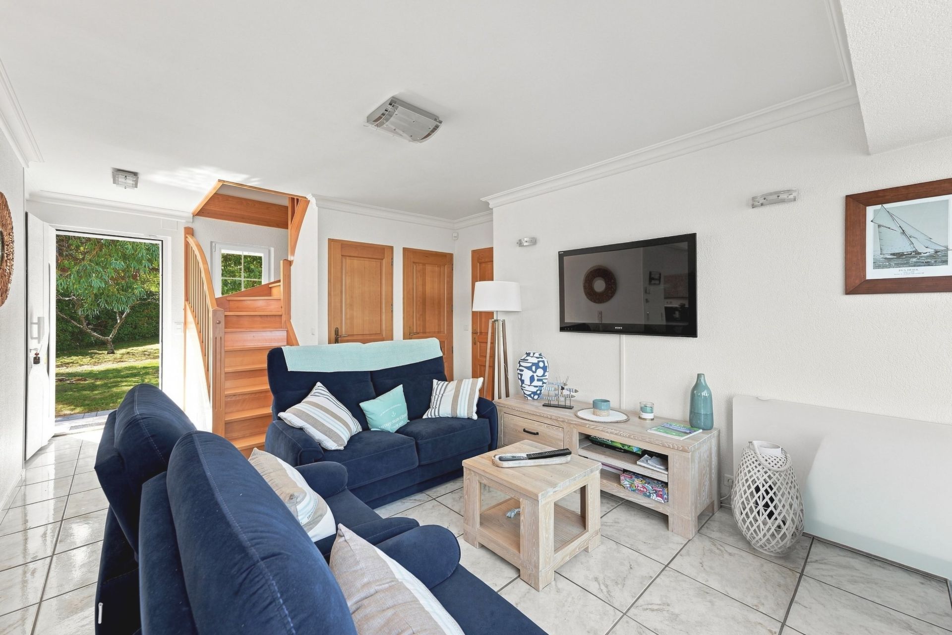 maison de luxe 6 Pièces en vente sur ANTHY SUR LEMAN (74200)