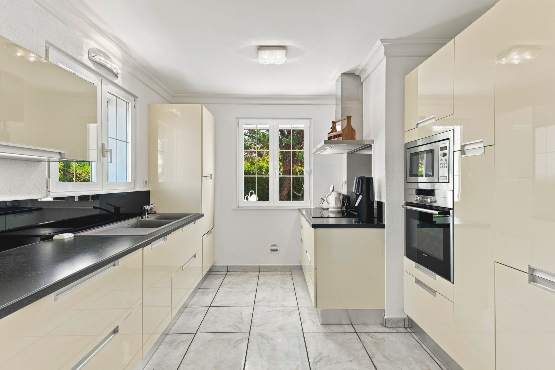 maison de luxe 6 Pièces en vente sur ANTHY SUR LEMAN (74200)