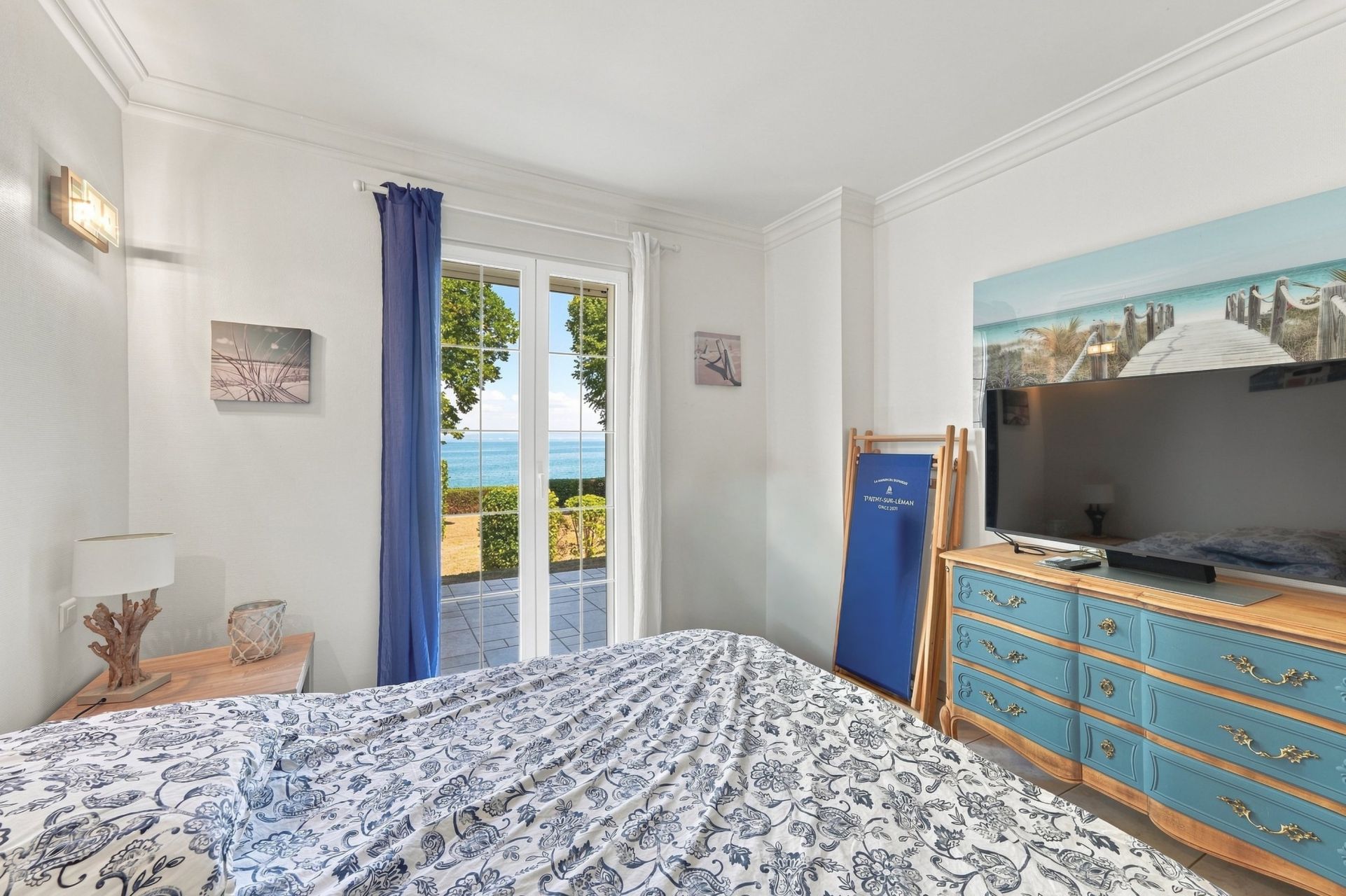 maison de luxe 6 Pièces en vente sur ANTHY SUR LEMAN (74200)
