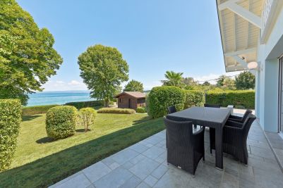 Vente Maison de luxe Anthy-sur-Léman 6&nbsp;Pièces 130&nbsp;m²