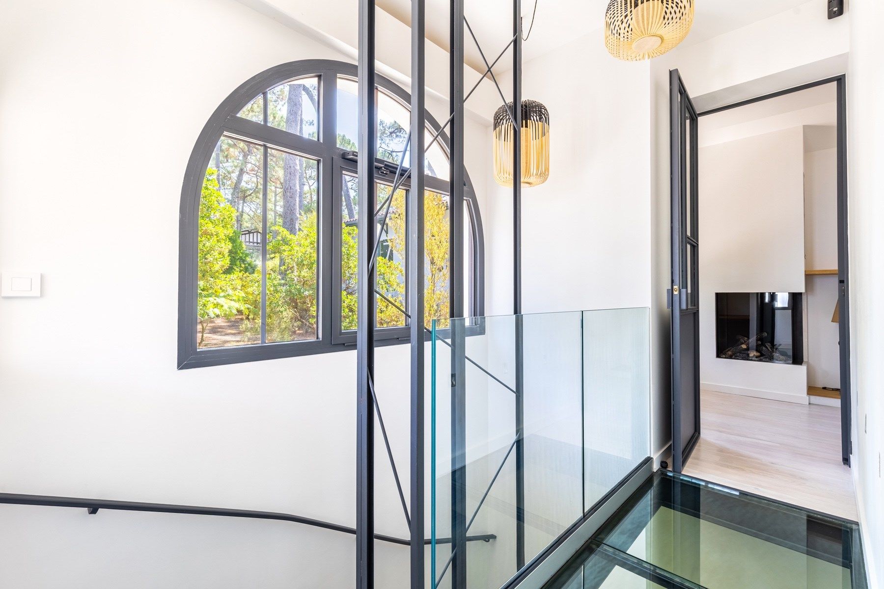 maison de luxe 4 Pièces en vente sur PYLA SUR MER (33115)