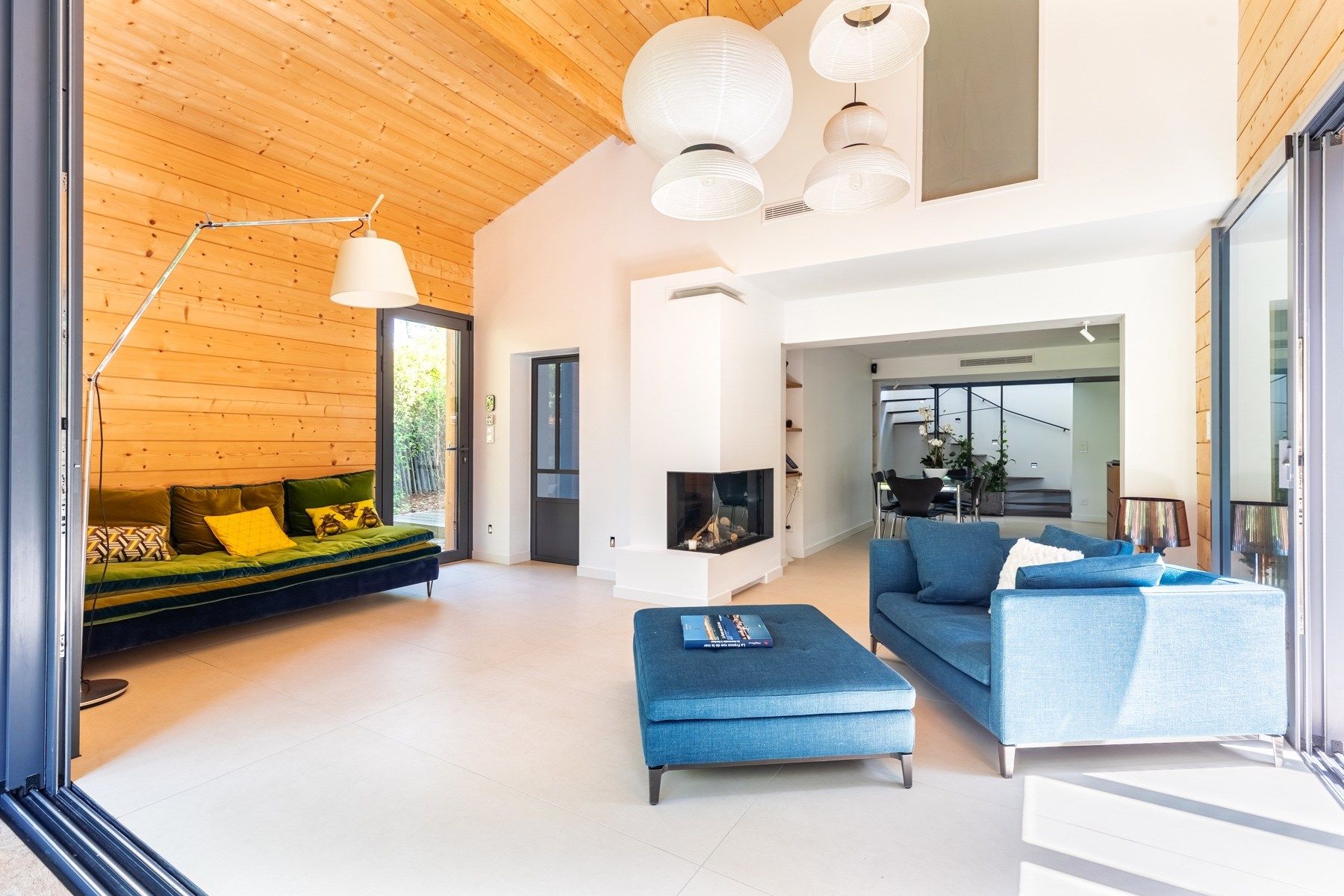 maison de luxe 4 Pièces en vente sur PYLA SUR MER (33115)