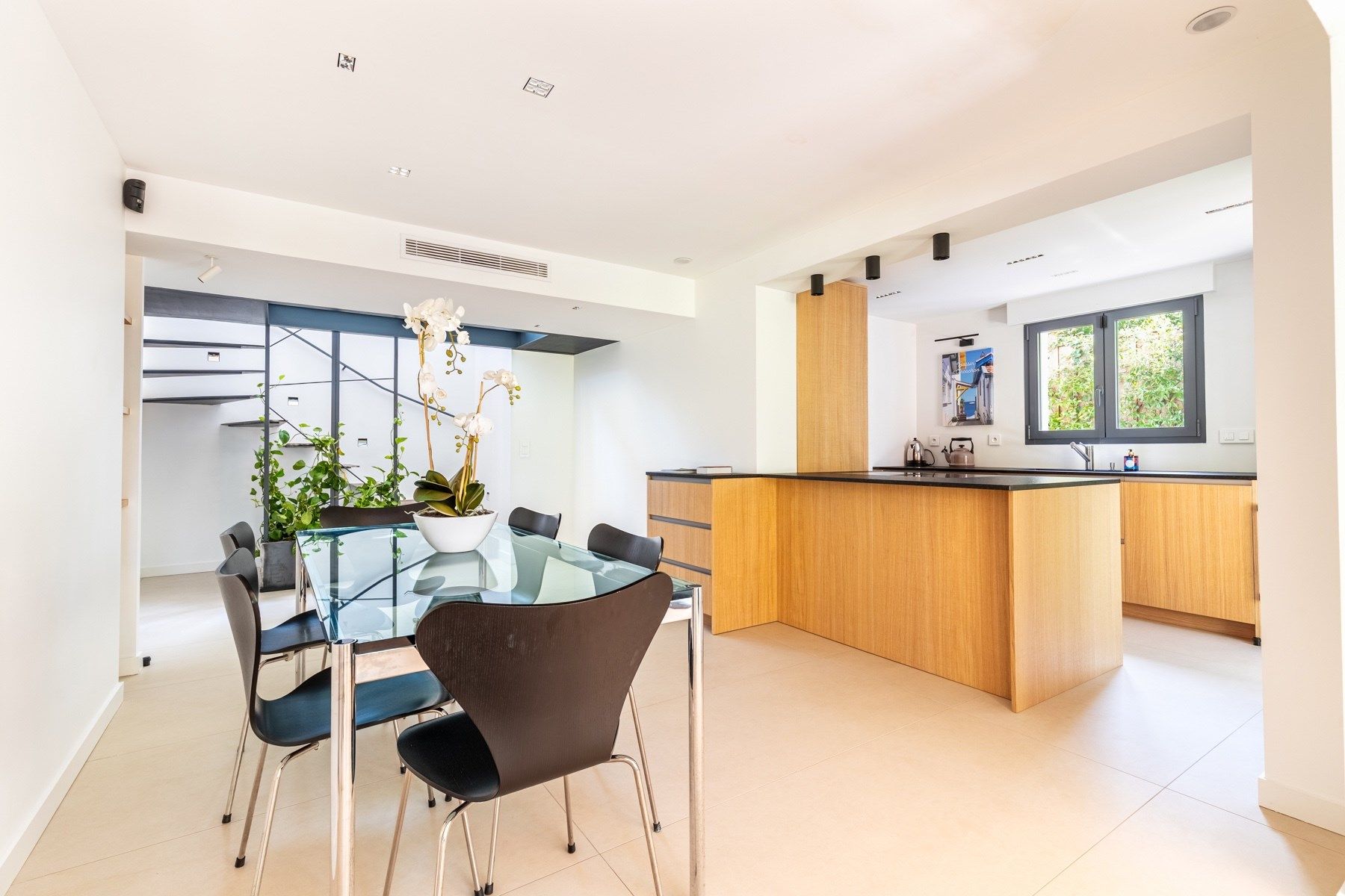 maison de luxe 4 Pièces en vente sur PYLA SUR MER (33115)