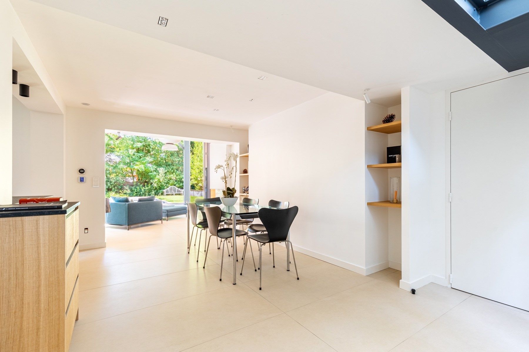 maison de luxe 4 Pièces en vente sur PYLA SUR MER (33115)
