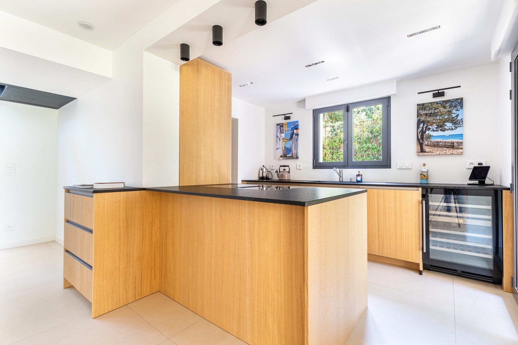 maison de luxe 4 Pièces en vente sur PYLA SUR MER (33115)