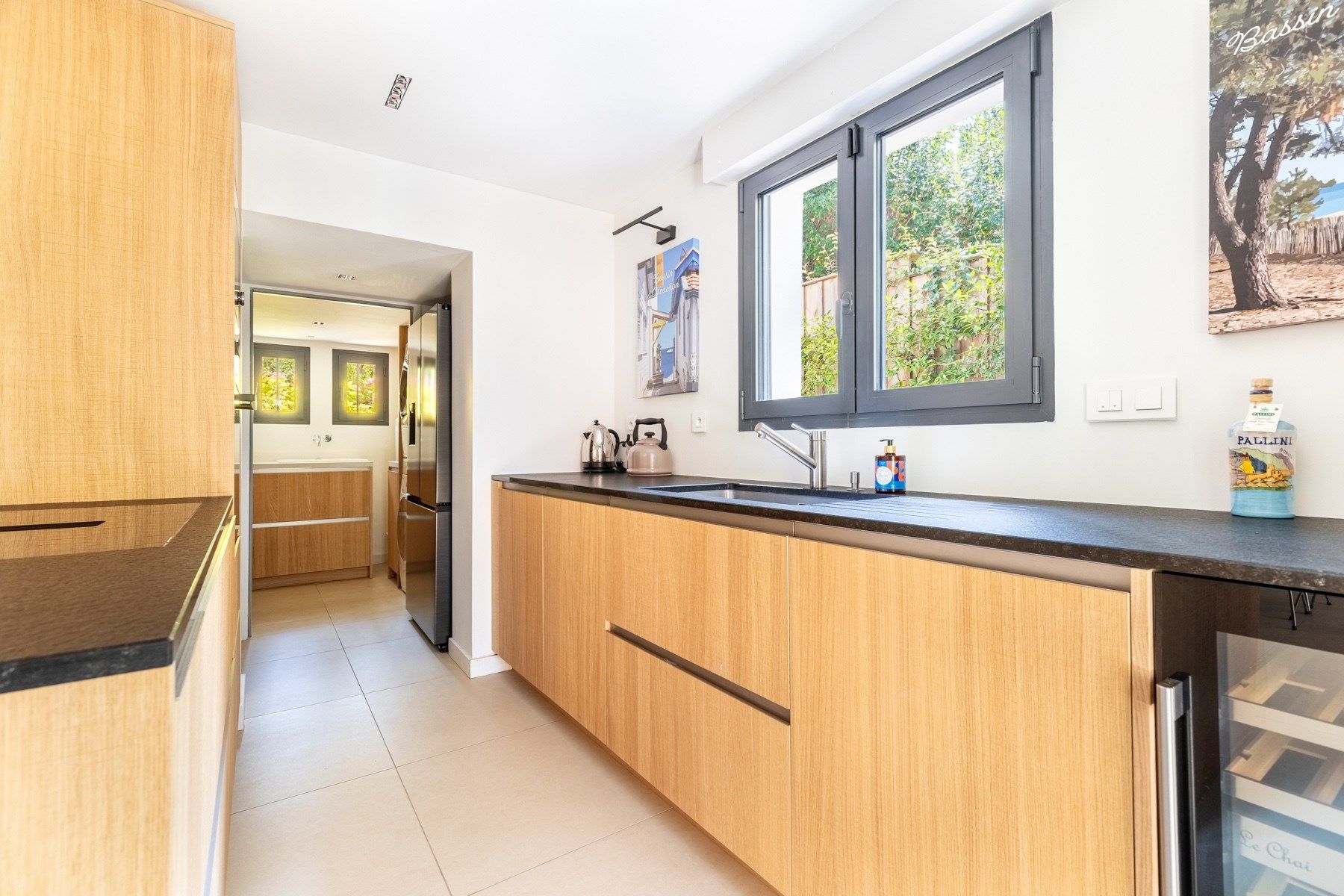 maison de luxe 4 Pièces en vente sur PYLA SUR MER (33115)