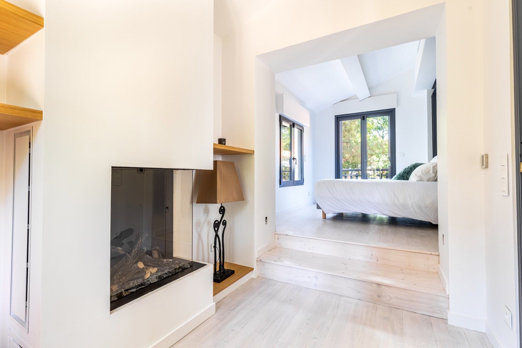 maison de luxe 4 Pièces en vente sur PYLA SUR MER (33115)
