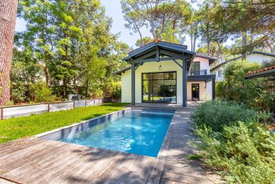 Vente Maison de luxe Pyla-sur-Mer 4&nbsp;Pièces 109&nbsp;m²