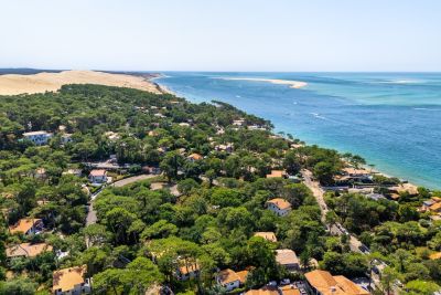 Vente Maison de luxe Pyla-sur-Mer 4&nbsp;Pièces 109&nbsp;m²