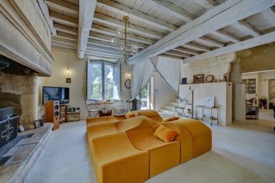 Sale Mas Arles 15&nbsp;Rooms 530&nbsp;m²