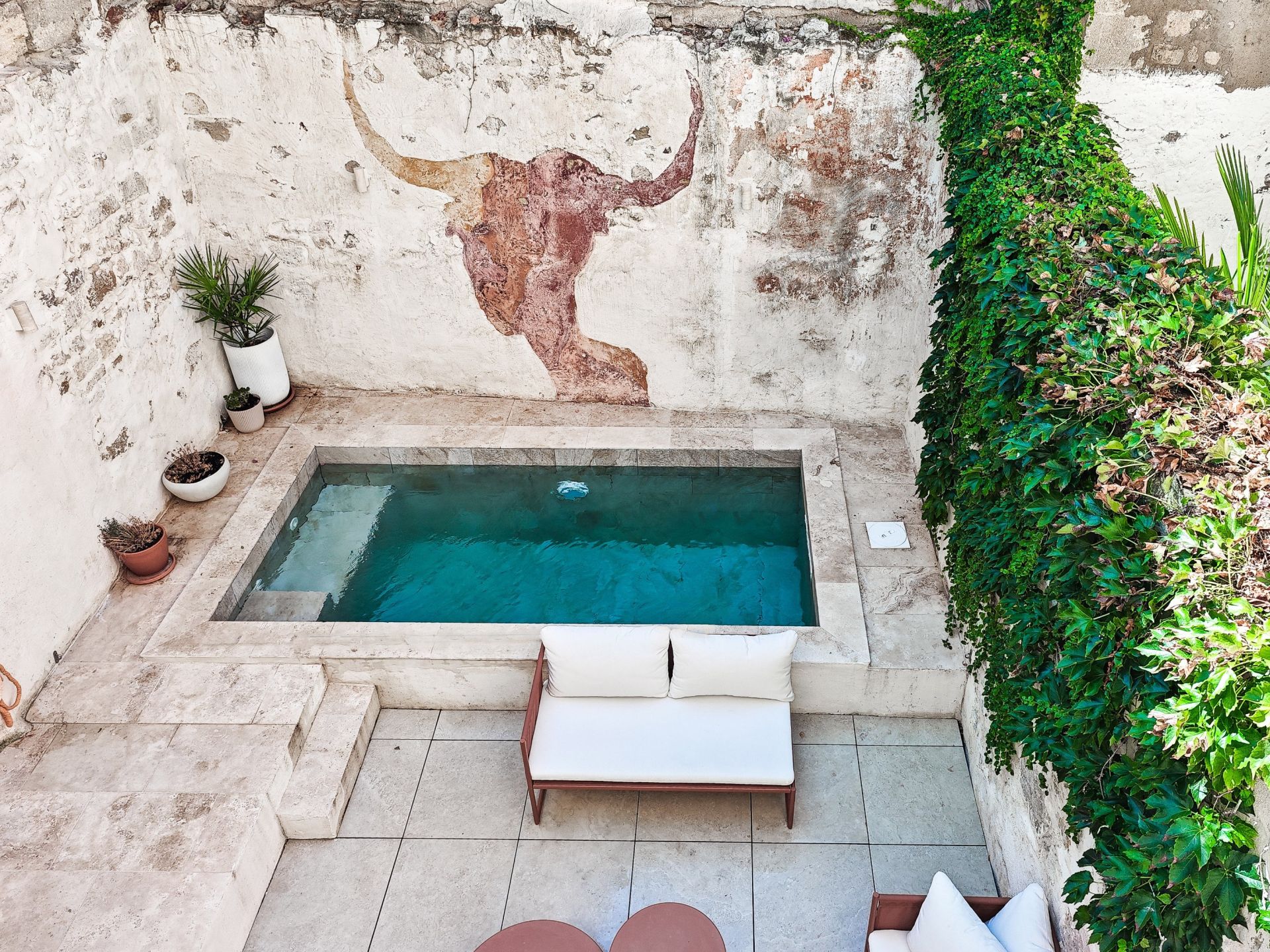 maison de ville 6 Pièces en vente sur ARLES (13200)