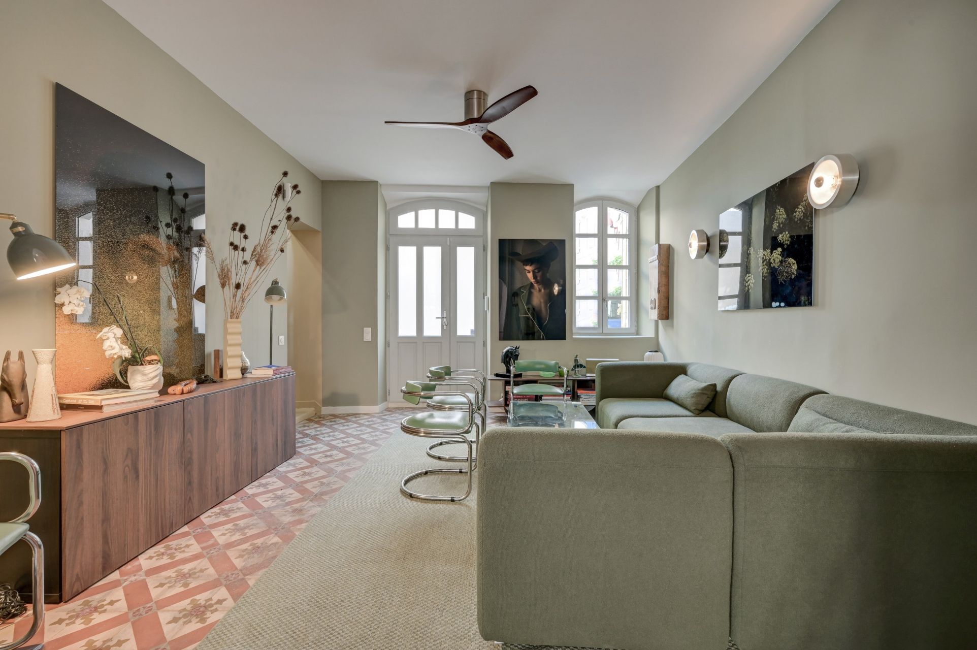 maison de ville 6 Pièces en vente sur ARLES (13200)