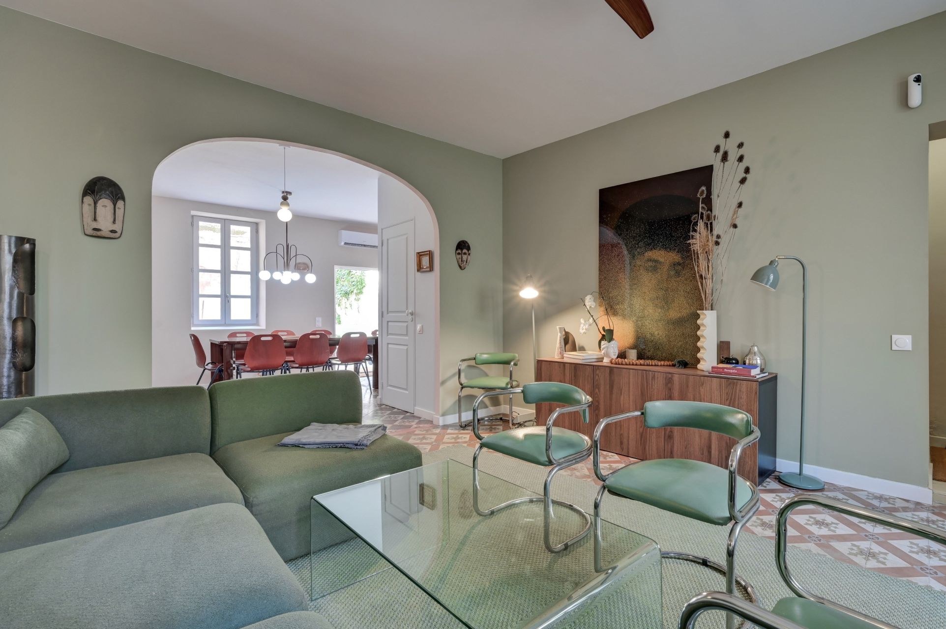 maison de ville 6 Pièces en vente sur ARLES (13200)