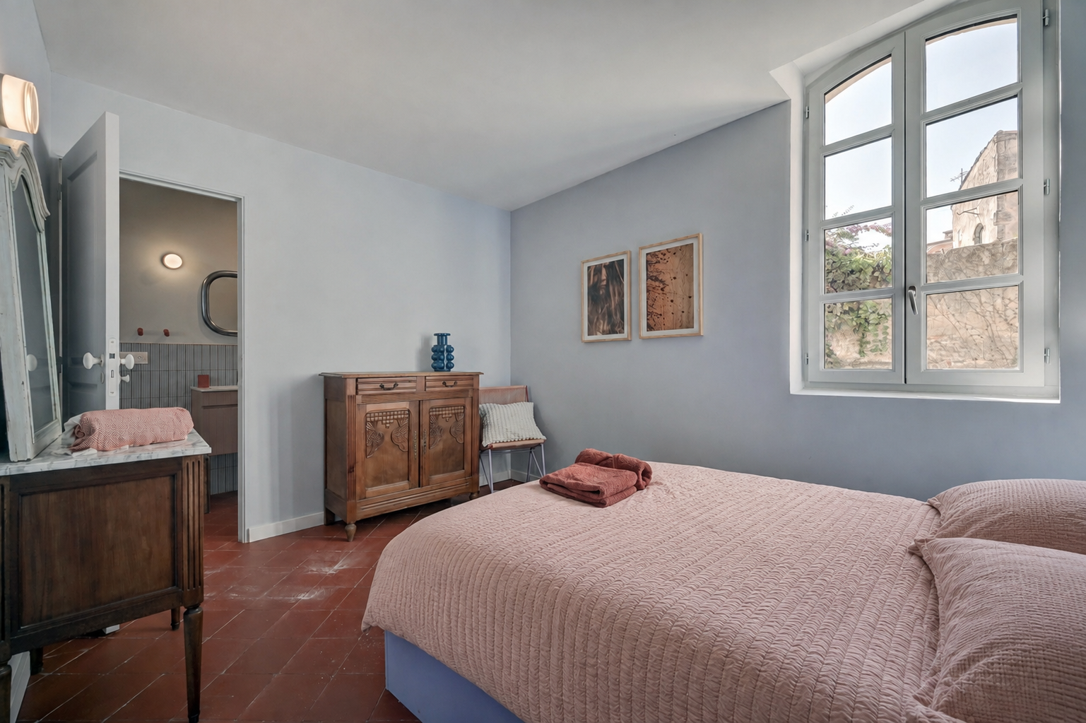 maison de ville 6 Pièces en vente sur ARLES (13200)