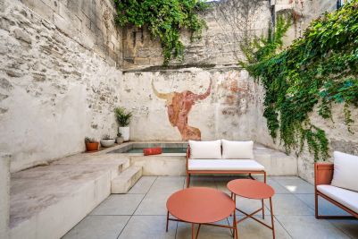 Sale Townhouse Arles 6&nbsp;Rooms 92.75&nbsp;m²