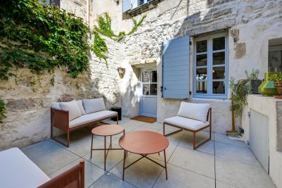 Sale Townhouse Arles 6&nbsp;Rooms 92.75&nbsp;m²